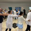 Semana da Enfermagem chega ao 3º dia de atividades